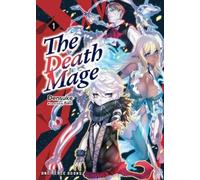 Densuke The Death Mage Volume 1 (Tascabile)