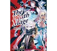 Densuke The Death Mage Volume 1 (Tascabile)