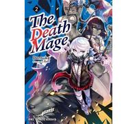 The Death Mage 2