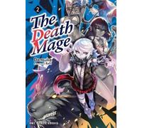 Densuke The Death Mage Volume 2 (Tascabile)