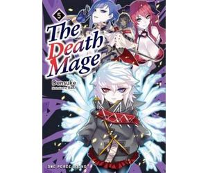 Densuke The Death Mage Volume 5 (Tascabile)