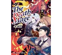 Densuke The Death Mage Volume 6 (Tascabile)