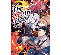 Densuke The Death Mage Volume 6 (Tascabile)