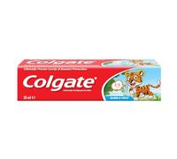 DENT. COLGATE 50 ML KIDS BUBBLE FRUIT 2-5 ANNI IMPORT