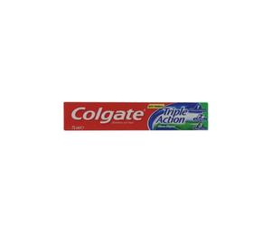 Dent Colgate B Triple Accion 75ml