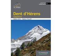 Dent d'Hérens - Greci Andrea, Rossetti Federico