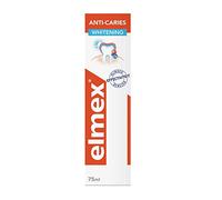 DENT. ELMEX 75 ML ANTI CARIE CON FLUORURO AMMINICO GENTLE WHITE IMPORT