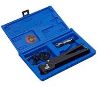 Dent Fix DENDF-CT888 Rivettatrice Girevole in plastica Sottile (Rivettatrice Girevole in plastica Slimline)