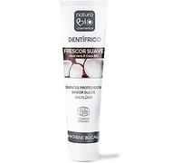 DENT. FRESCOR SOFT ALOE COCO 75 ml NATURABIO