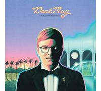 Dent May Across The Multiverse (Cassette)