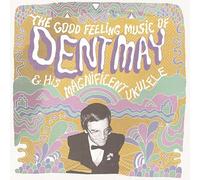 Good Feeling Music Of... - May And His Magnifi Dent (Audio cd)