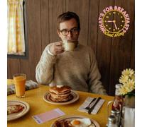 DENT MAY - WHAT'S FOR BREAKFAST