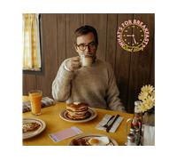- Dent May - What's For Breakfast? - CD