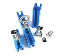 Dent Puller Kit, Dent Repair Tools, Auto Dings Repair Tool Kit, Car Dent Removal Tools, Adjustable Dent Puller Tool Kit, Auto Dent Repair Kit, Car Dent Puller for Suvs