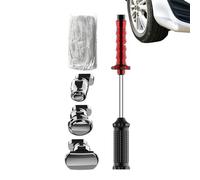Dent Puller, Paint-Friendly, Repair Kit, Body Tools, Ding Fix,Car Dent Remover Puller With Slide Hammer,Automotive Dent Puller Removal Tool, Dent Repair Kit For Refrigerator Door Ding Repair Car Dent