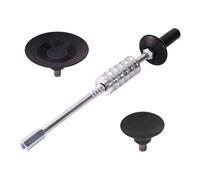 Dent Puller Usction Up - Potente Kit Di Riparazione In Lega In Lega | Strumento Di Rimozione Del Corpo Ergonomico | Fixer Per Ammaccature Per La Carrozzeria Automatica Del Veicolo | Dispositivo Per Ri