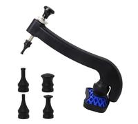Dent Remover Tool, Bump Restoration Set with Tapping Pen, Lightweight Nylon Material 170g, Collision Repair for Vehicle Doors, Metal Panels, Refrigerator, Home Garage
