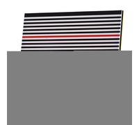 Dent Repair Light, Precise Dent Finder Screen with USB Interface, Compact Automotive Maintenance for Automobiles, Motorcycles, Metal Surfaces, 5 V, 7 W, 32 x 17 x 0,9 cm