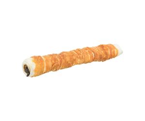 Dentafun bastoncino con ripieno al pollo 28cm, 150gr. Offerta Multipack 6 Conf.