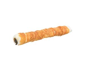 Dentafun bastoncino con ripieno al pollo 28cm, 150gr. Offerta Multipack 6 Conf.