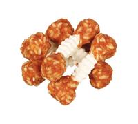 Dentafun bilancieri con pollo e riso 6pz./100gr a busta - Offerta Multipack 6 Co