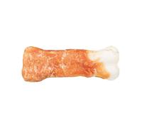 Trixie Denta Fun Chewing Bone with Chicken, 140 g, 1 Pezzo