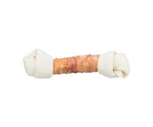 Dentafun osso mega con pollo 40cm 500gr. Trixie