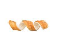 Dentafun riccioli con pollo 15cm 3pz./110gr. Offerta Multipack 6 confezioni Trix