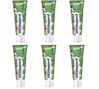 Dentagard Dentifricio originale in un tubo (6 * 75 ml)