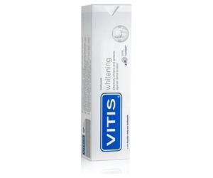 Dentaid DENTAID Vitis whitening - Pasta Dentifricia 100 ml