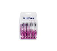 DENTAID srl INTERPROX 4G MAXI BLISTER 6U 6L