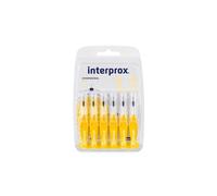Dentaid Interpro X 4g Mini Blister 6u 6lang