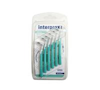 Interprox Plus 90° Spazzole interdentali Micro 2.4mm x6