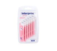 Interprox Plus 90° Spazzole Interdentali Nano 1.9mm x6