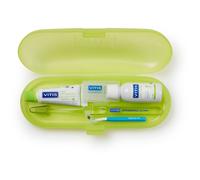 Dentaid KIT ORTHODONTIC ACCESSORI + 15 + 30 + CERA + IPX CONIC