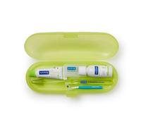 Dentaid Kit Vitis Orthoaccess per igiene orale con apparecchio, 5pz
