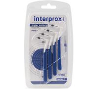dentaid srl Interprox plus 2g superconical 4 pezzi