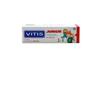 Dentaid Vitis Junior Gel 75ml - Dentifricio