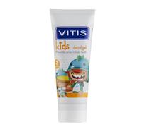 Dentaid Vitis Kids Gel 50 Ml Intl