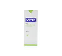 Dentaid Vitis Orthodontic Colutorio, Nero, 500 ml