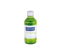 Vitis Dentaid Vitis Orthodontic Mouthwash 1000ml P_0208_168290 Salute, Beauty E