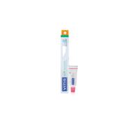 Dentaid Vitis Spazzolino Soft Access + Dentifricio Gingival 15 Ml