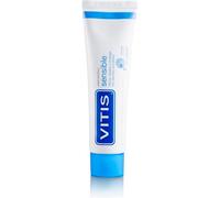 Vitis Sensitive Toothpaste, Relieves Sensitive Teeth