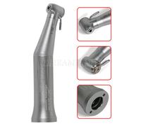 Dental 1:1 1:5 20:1 Contrangolo dritto a bassa velocità manipolo inner handpiece