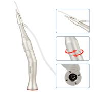 Dental 1:2 Osteotomy Handpiece Micro contrangolo Surgical Low Speed Handpiece