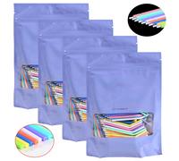 Dental 3-Way Air Water Syringe Disposable Spray Tips Triple Nozzles Tubes
