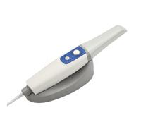 Dental 3D Intraoral Scanner Real Color Lightweight Large Depth Ortho Implant