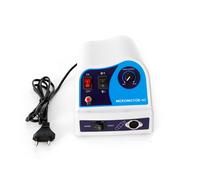 Dental 45K Lab Micromotor motor N8 Micromotore odontotecnico For marathon DHL DE