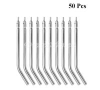 Dental Air Water Spray Triple Syringe 3 Way Handpiece Nozzles/Tips/Tubes 3Types