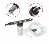 Dental Alumina Air Abrasion Polisher Prophy Sandblasting Handpiece Guns 4H